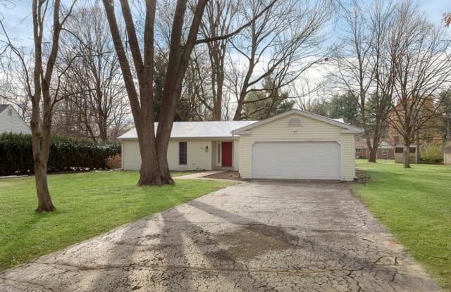 6142 Hazelwood Avenue - 6142 Hazelwood Avenue, Indianapolis, IN 46228