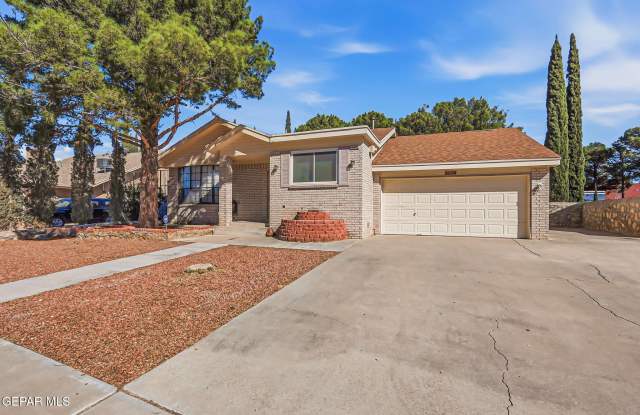 2356 JULIETTE LOW Drive