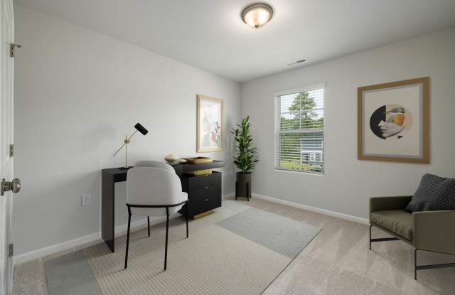 Abode at Ream's Pointe