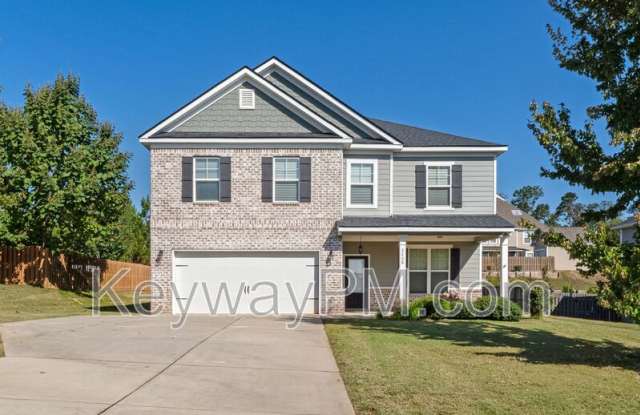 Photo of 2208 Jeannie Bell Court