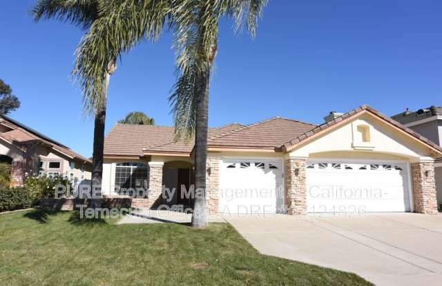 42938 Corte Siero - 42938 Corte Siero, Temecula, CA 92592