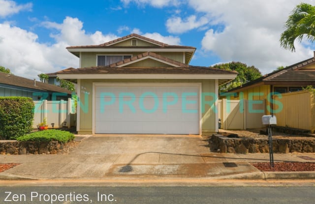 94-1046 Palaiki St. - 94-1046 Palaiki Street, Waipio, HI 96797