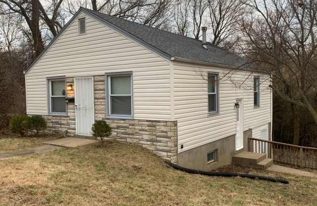 Recently Renovated Two Bedroom Coming Available!