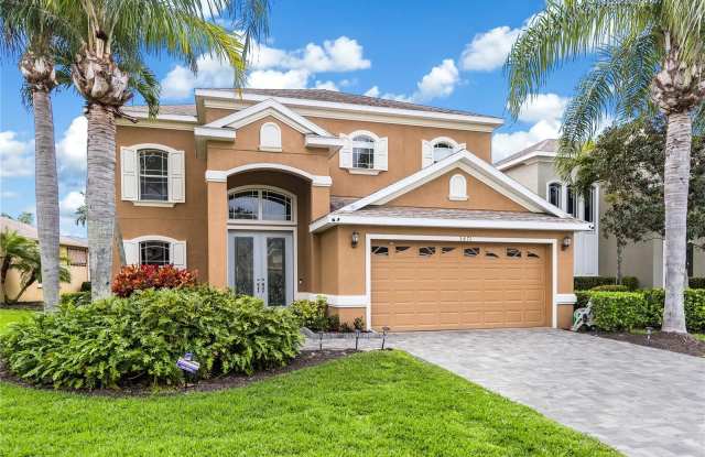 3671 SUMMERWIND CIRCLE