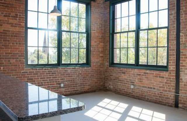 Photo of Capewell Lofts
