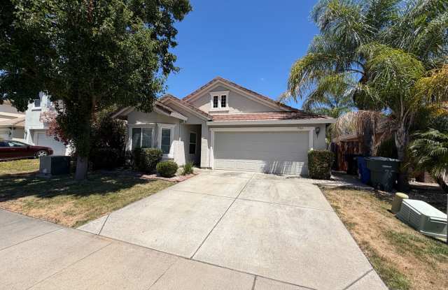 Very Nice 4 Bedroom Home