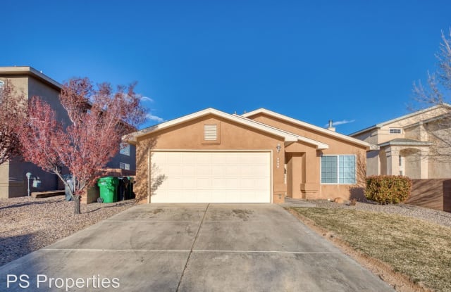 3850 Desert Pinon Dr. NE - 3850 Desert Piñon Drive Northeast, Rio Rancho, NM 87144