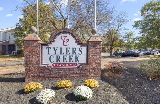 Photo of Tyler's Creek Townhomes