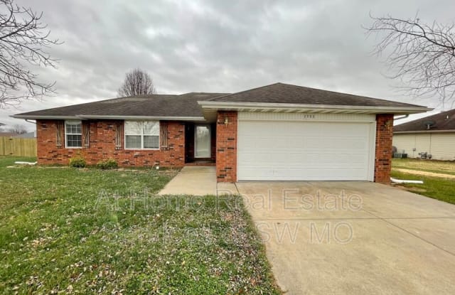 2988 Morris Street - 2988 Morris Street, Republic, MO 65738