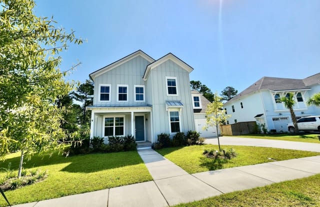 137 Falaise Street - 137 Falaise Street, Charleston, SC 29492