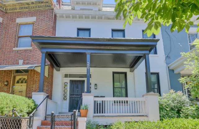 2611 11th Street Northwest