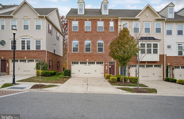 4267 TALMADGE CIRCLE - 4267 Talmadge Cir, Camp Springs, MD 20746