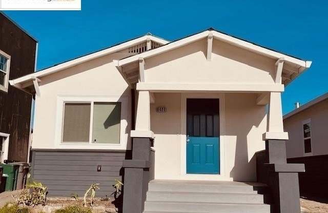 Photo of 6428 San Pablo Ave