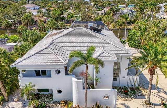 412 TREASURE BOAT WAY