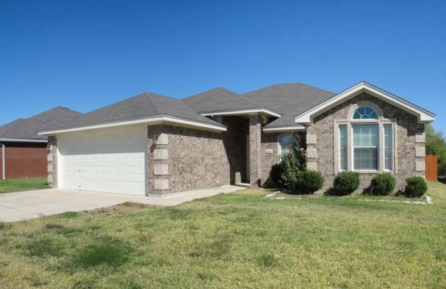 3-Bedroom House for Rent in Killeen, TX