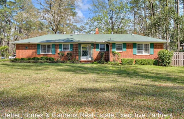 412 Ashland Drive - 412 Ashland Drive, Augusta, GA 30909