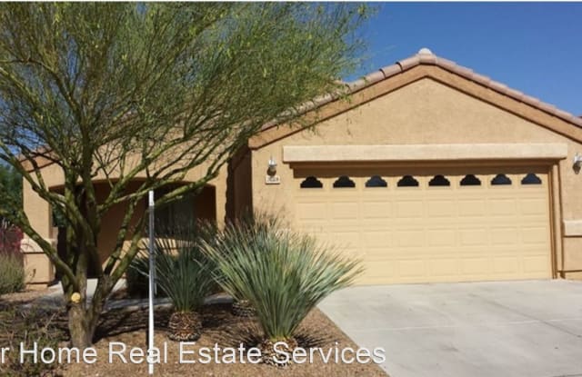 7623 S. Little Tree Willow - 7623 Little Tree Willow Drive, Tucson, AZ 85747