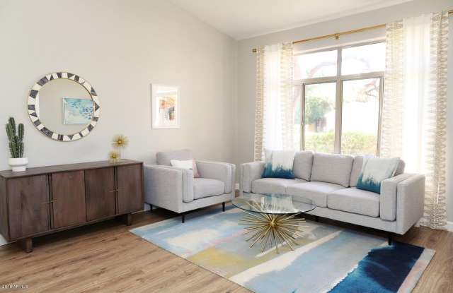 9626 E PINE VALLEY Road