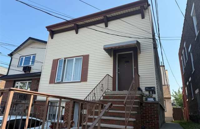217 Cliff Street