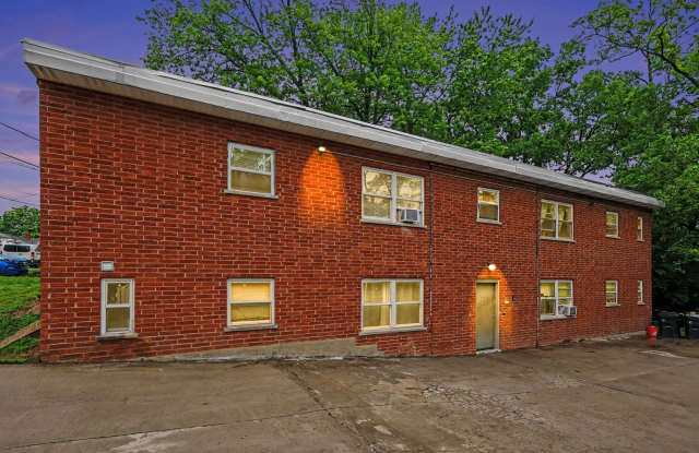 3348 Ninann Court Cincinnati Ohio 45211