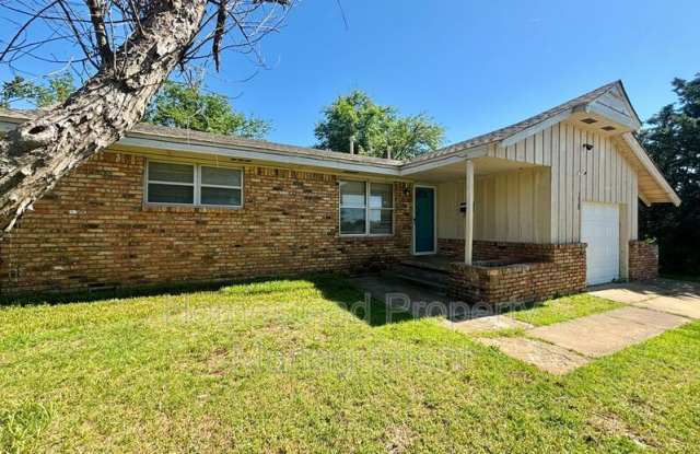 3020 SW 54th St. - 3020 Southwest 54th Street, Oklahoma City, OK 73119