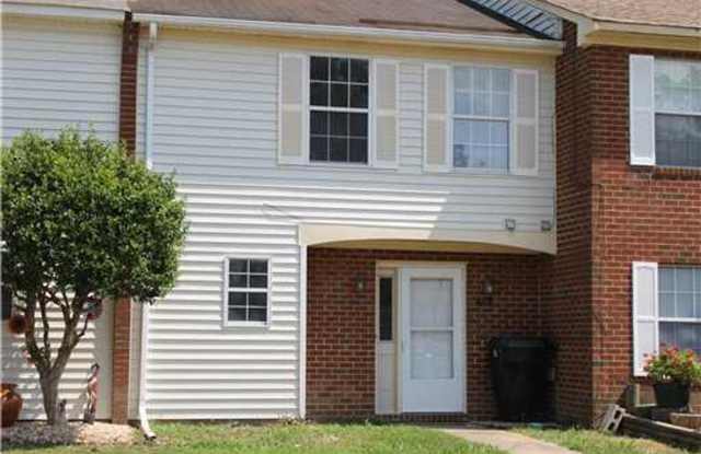 FOR RENT - VIRGINIA BEACH / GREAT NECK RD