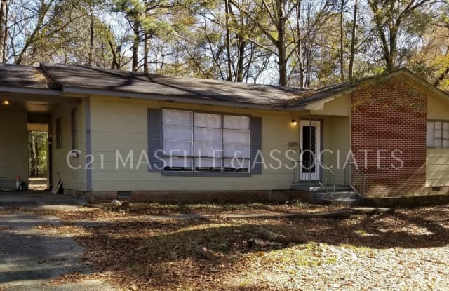 3046 Woodside Drive - 3046 Woodside Drive, Jackson, MS 39212