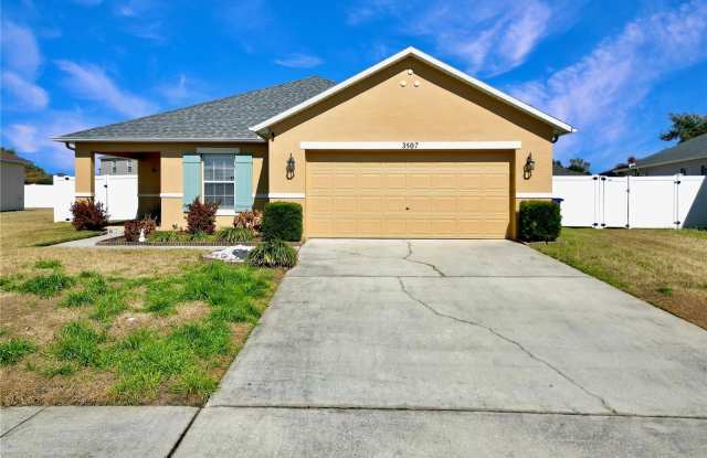 3507 HARLEQUIN DRIVE