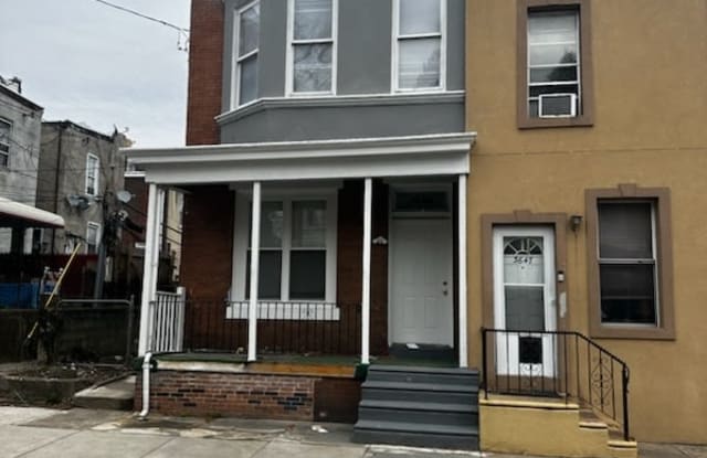 3469 North Sydenham Street - 2 - 3469 North Sydenham Street, Philadelphia, PA 19140