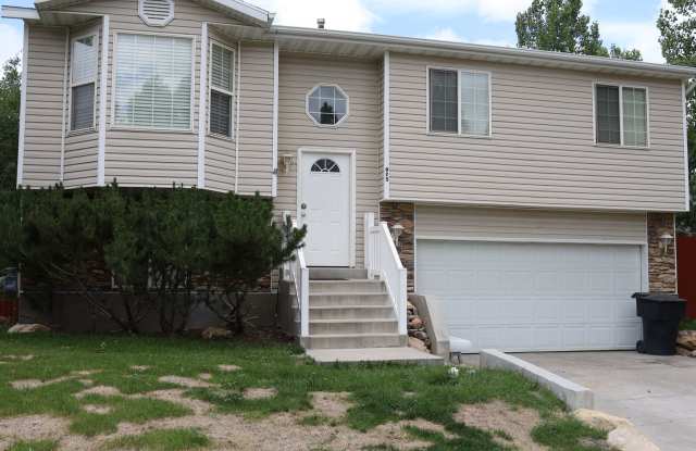 Gorgeous 4 bed 2 bath home in Heber
