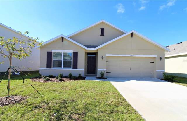 3925 PARK WILLOW AVENUE - 3925 Park Willow Ave, Manatee County, FL 34221