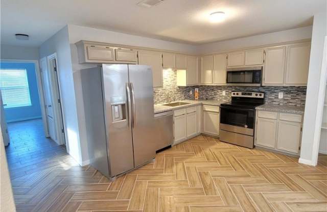 2916 Starlight Drive unit: A