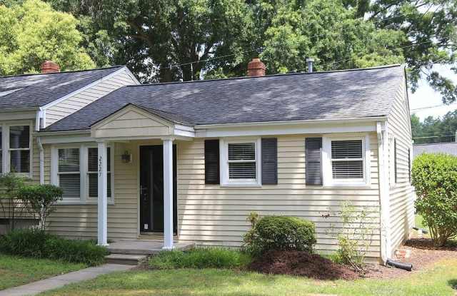 2227 Bernard Street