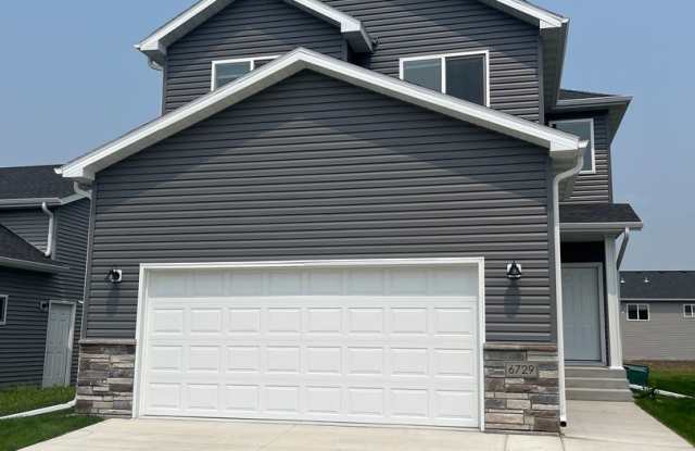 Photo of Brand New 3 Bed 2.5 Bath Single Family Home