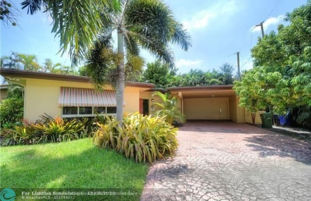 288 Allenwood Dr - 288 Allenwood Drive, Lauderdale-by-the-Sea, FL 33308