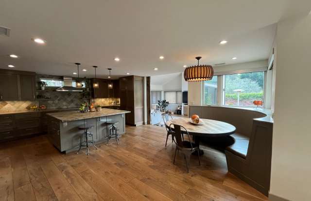 Photo of Stunning Single Level Home in Ferrini Ranch with Views of Bishop Peak