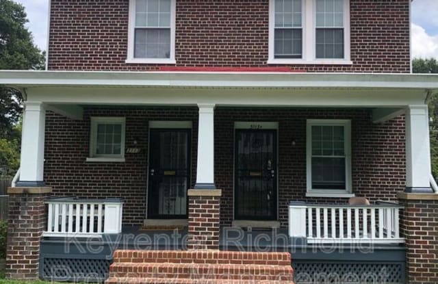 3113 Lamb Ave. - 3113 Lamb Avenue, Richmond, VA 23222