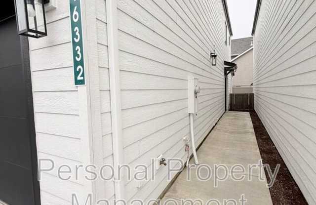 16332 NE 21st Street