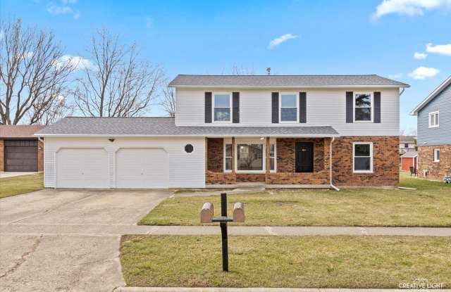 Photo of 1641 Park Avenue