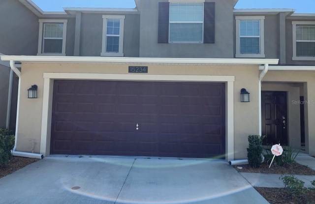 15234 HARRINGTON COVE DRIVE