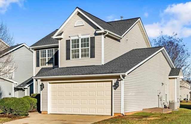 4623 Village Square Court