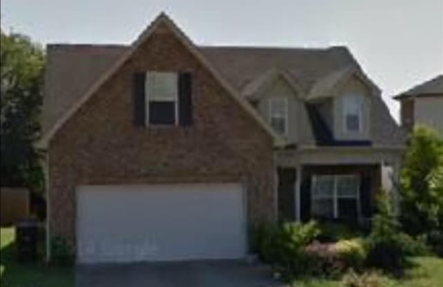 2480 Oak Hill Drive - 2480 Oak Hill Drive, Murfreesboro, TN 37130