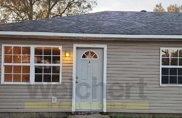 Photo of 107 North 5th Street - A