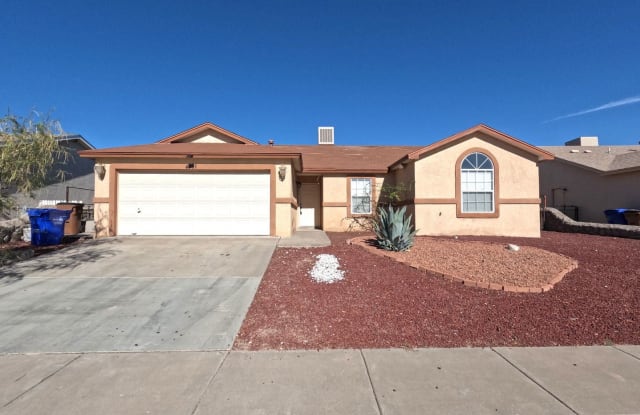 4991 Galina Dr. - 4991 Galina Drive, Las Cruces, NM 88012