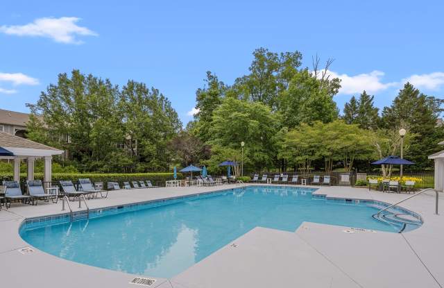 Weston Reserve Apartments