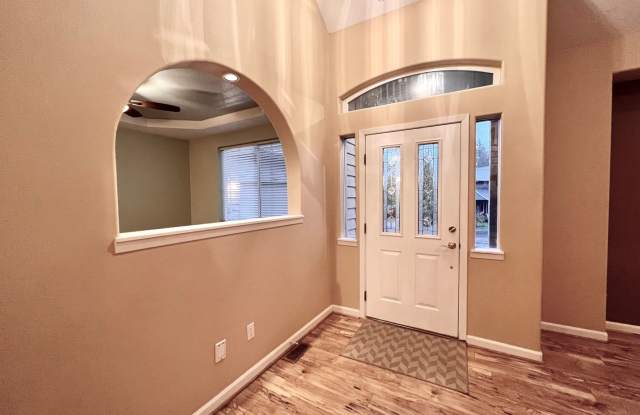 SANDY STUNNER!! LARGE HOME LOADED WITH CHARM!