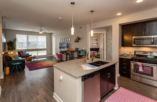 Photo of Residences at 62W