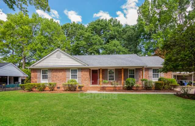 3609 Sugar Spring Rd