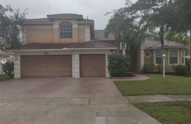 13853 Northwest 21st Street - 13853 Northwest 21st Street, Pembroke Pines, FL 33028