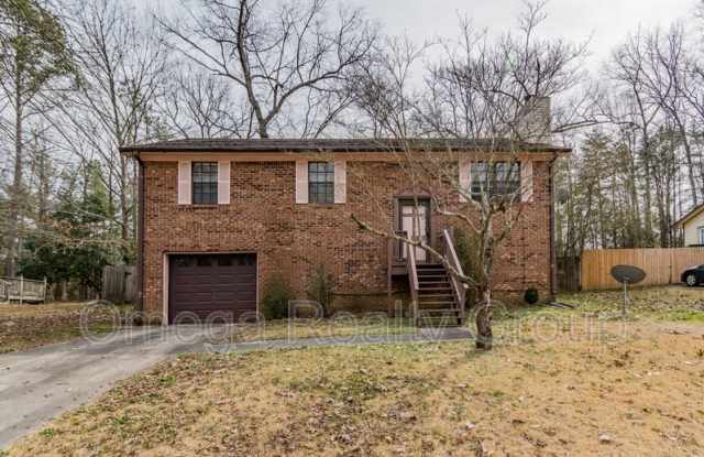 425 Bellehurst Dr - 425 Bellehurst Drive, Birmingham, AL 35215